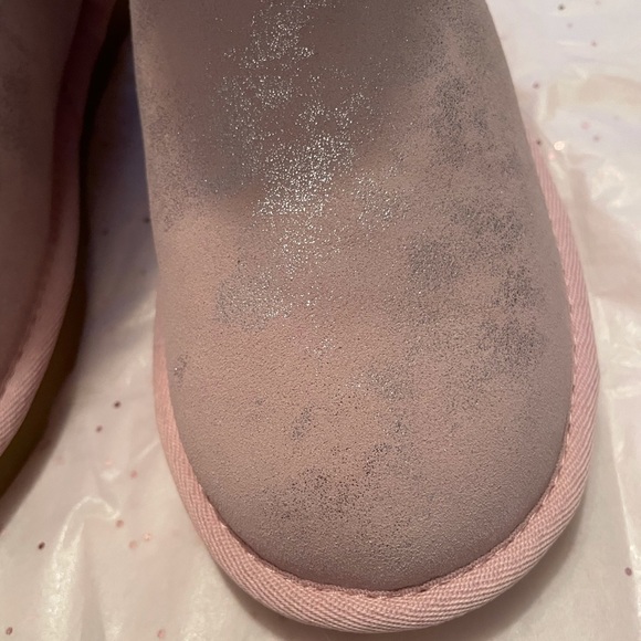 Ugg boots for big girls - Picture 2 of 7